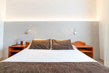 호텔 Ponferrada Plaza