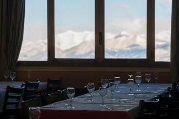 호텔 Port Ainé 2000