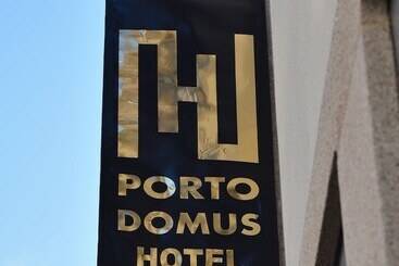 هتل Porto Domus