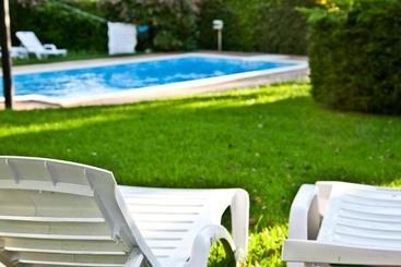 هتل Posada Los Cautivos