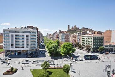 酒店 Rambla Lleida