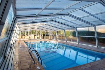 فندق Roses Platja