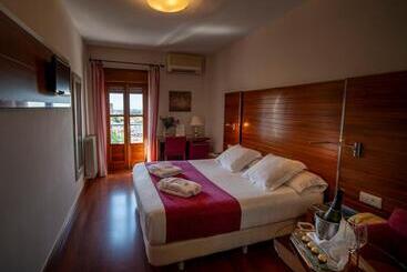 בית מלון כפרי Rural Spa Don Juan De Austria