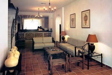 فندق ريفى San Blas