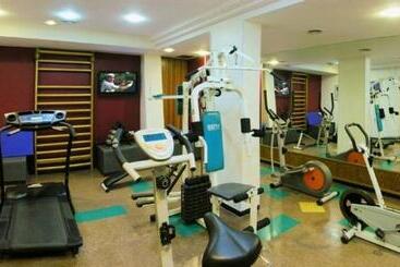 هتل Sarmiento Palace