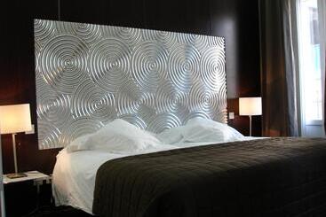 هتل Suite Prado