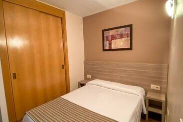 Somriu Hotel Vall Ski