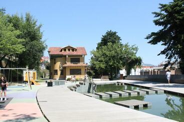 هتل Villa De Marin