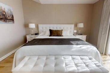 هتل Vincci Selección Aleysa