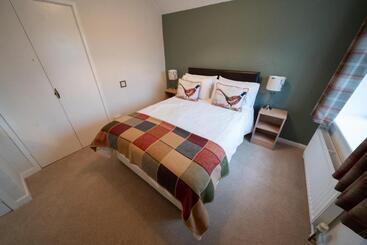 ホテル White Hart