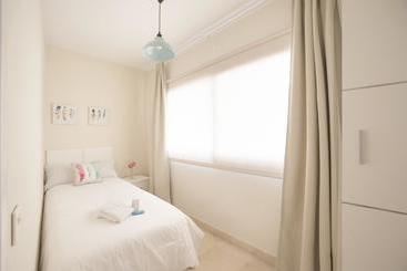 公寓 Patio De La Cartuja