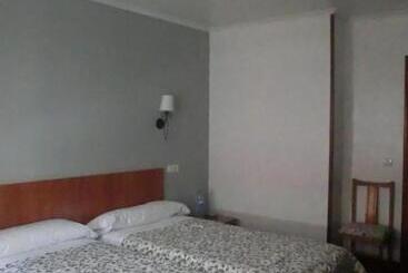 پانسیون Akelarre Ostatua