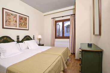 Sol Apartamentos Blanheu