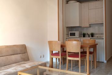 Stylish City Apartamentos