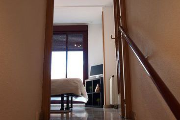 Stylish City Apartamentos