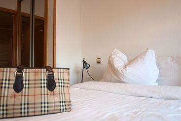 Stylish City Apartamentos