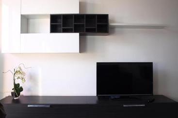 Stylish City Apartamentos