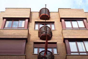 Stylish City Apartamentos