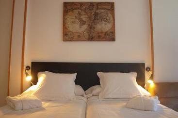 Stylish City Apartamentos