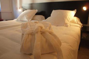 Stylish City Apartamentos