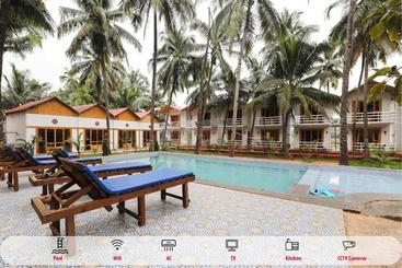 Hotel Capital O 63761 La Blanca Resorts