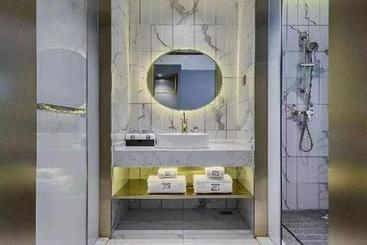 Lano Hotel Guizhou Zunyi Xinpu New District Linda Sunshine City