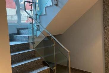 Pension Art House Vasant Vihar New Delhi