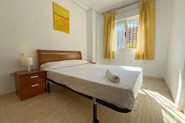 Apartamentos Caribe Marina D’or 3000