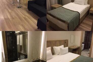 تختخواب و صبحانه Devrek Otel