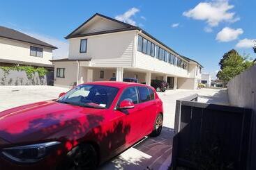 Airport Delight Motel