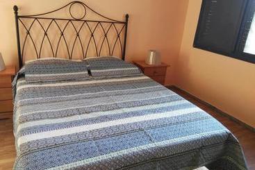 住宿加早餐  Donde Brilla El Sol