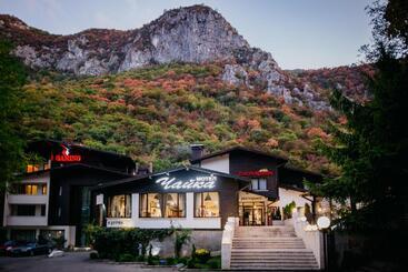 فندق Complex Chayka