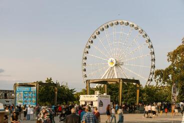 アパートホテル Sonder Penny Lane