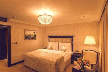 هتل Florian Palace