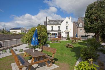 هتل Haughton Arms