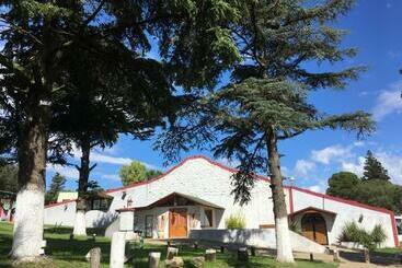 ホテル Portal De La Cumbre