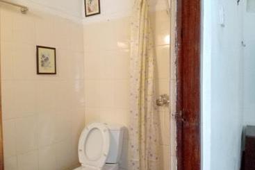 پانسیون Abha Family Friendly Apartment