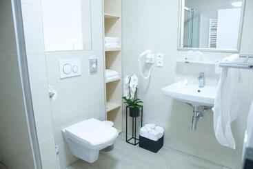 Пансион Penzion Tenis Htk