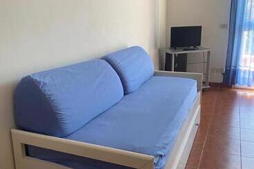 公寓式酒店  Campitur