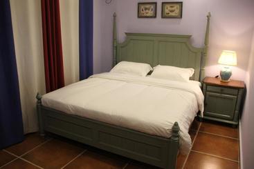 בית מלון כפרי Lingshe Inn