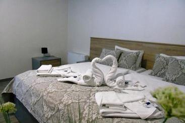 Motel Kamenica