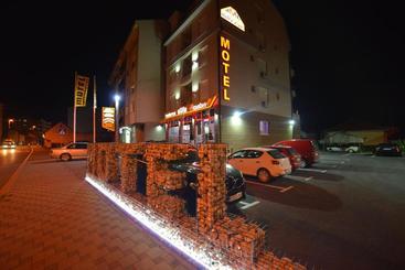 Motel Milošević