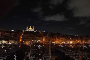 پانسیون Jessica Flat Malta Royal Guesthouse