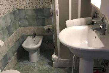 پانسیون La Zattera Camere