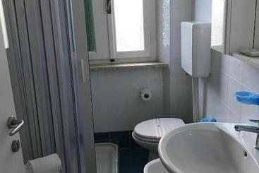 پانسیون La Zattera Camere