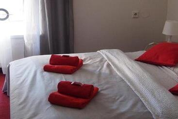 پانسیون Penzion A Restaurace Na Jízdárně