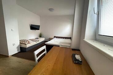 בית מלון כפרי Aldo