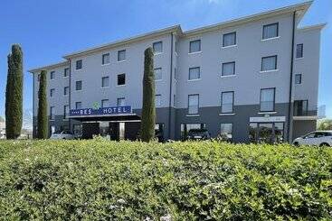 Bes Hotel Cremona Soncino