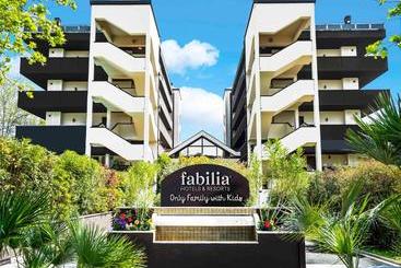 酒店 Albergo Etico Cesenatico