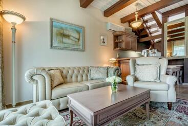 هتل Pušų Paunksnėje